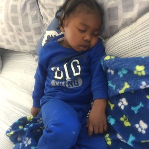 Meet your Posher, Raymond